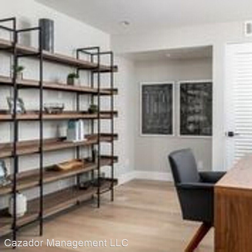 Foto principal - 3104-3118 Garrison St