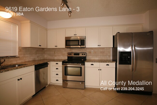 Building Photo - 9619 Eaton Gardens Ln