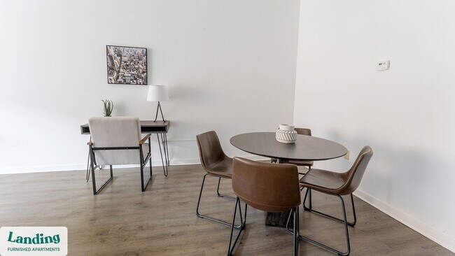 Foto del edificio - 222 E Saratoga St