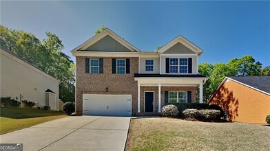 Building Photo - 1280 Vonda Ln SW