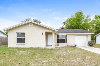 Building Photo - 3645 E Powder Horn Rd