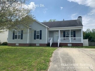 Building Photo - 4429 Surrey Meadows Dr