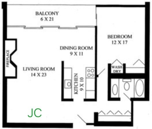 Building Photo - 6000 Oakwood Dr