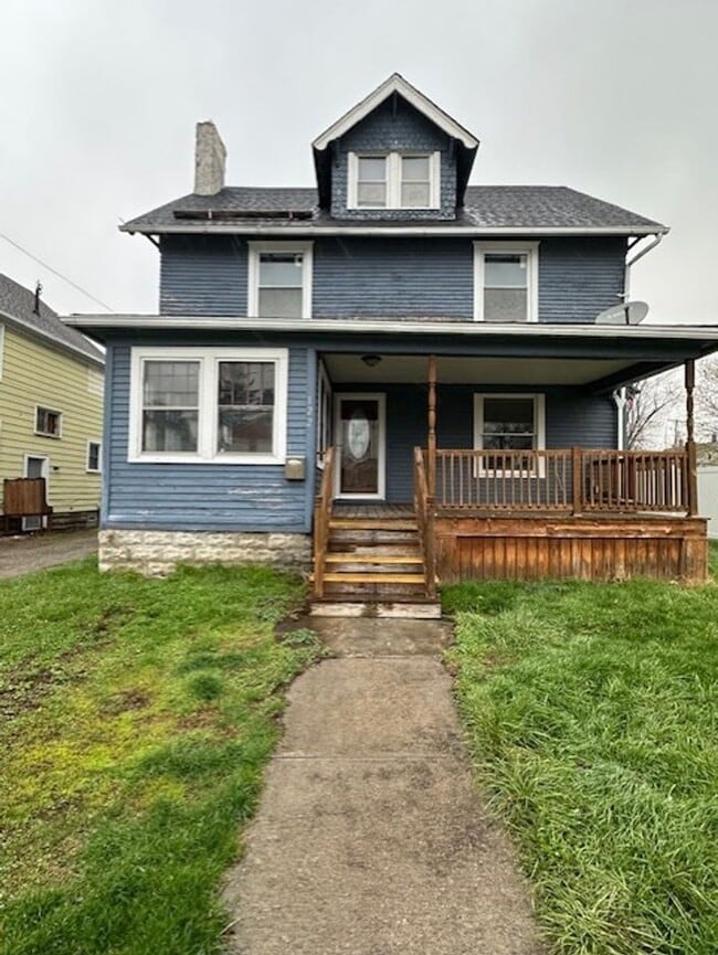 Building Photo - 122 W 27th St
