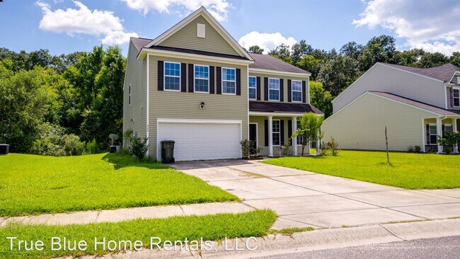 Building Photo - 4 br, 2.5 bath House - 448 Delmont Drive
