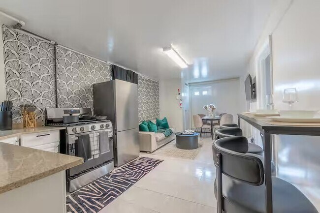 Foto del edificio - 95 Pennington St