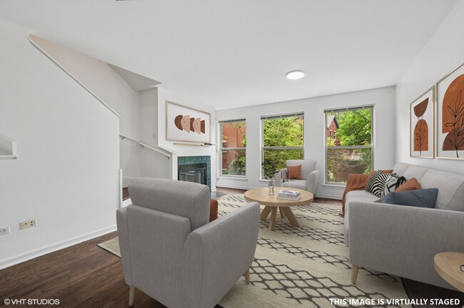 Building Photo - 1487 N Clybourn Ave