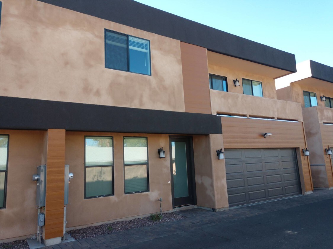 Foto principal - 3120 N 37th St