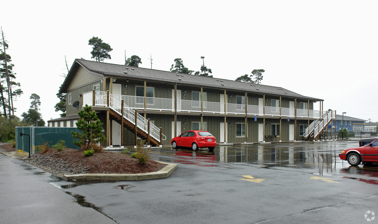 Primary Photo - Northwood Apartments