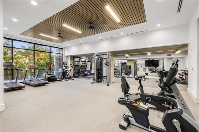 Foto del edificio - 788 West Marietta St NW