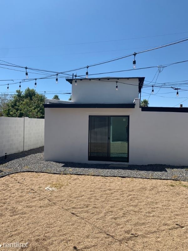 Building Photo - 2 br, 1 bath House - 1412 E Garfield St