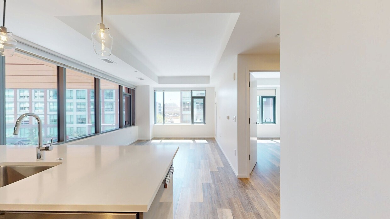 Photo - 345 Harrison Apartments