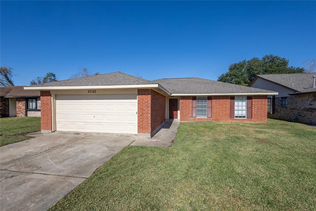 5720 Meadowview Rd, Beaumont, TX 77708 House Rental in Beaumont, TX