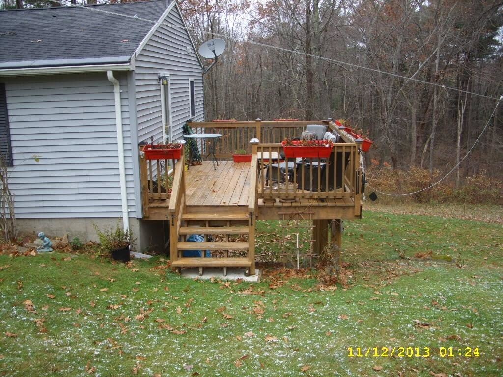 Foto principal - 72 Tinker Hill Rd