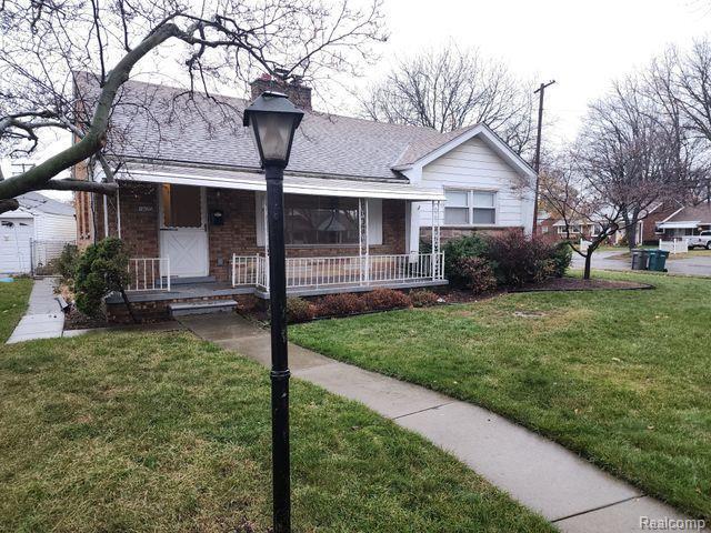 Foto del edificio - 1423 Sherwood Ct