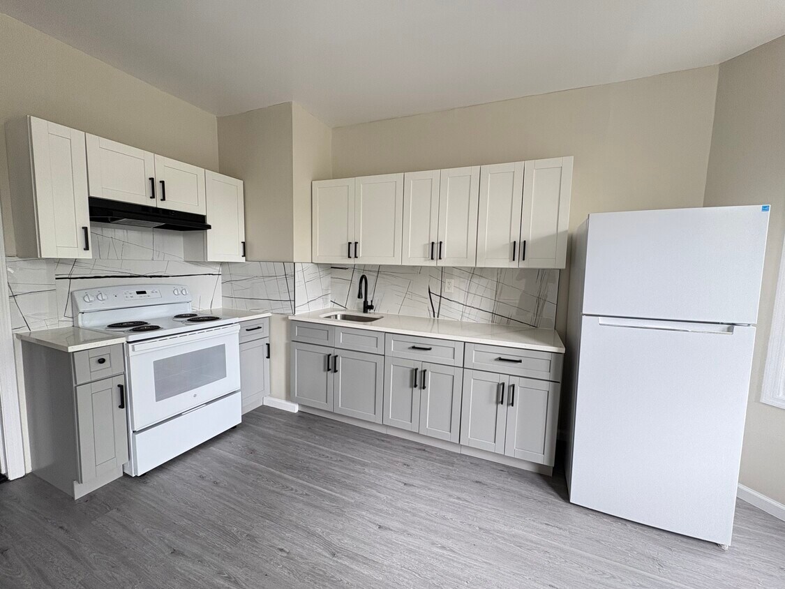 219 Chadwick Ave 2B - 223 Chadwick Ave