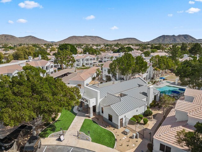 Foto del edificio - Haven at Arrowhead