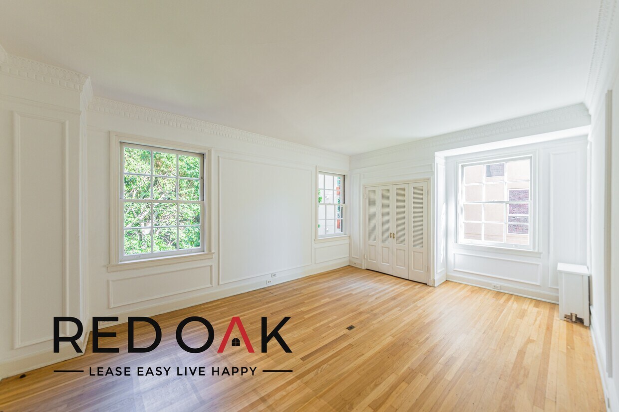 Foto principal - 3278 Wilshire Blvd