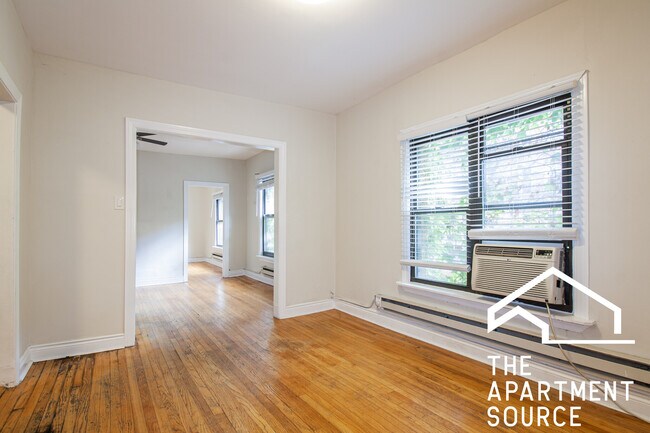 Foto del edificio - 732 W Roscoe St