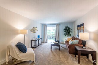 2 BR, 2 BA - Plan 4 - River Run Village