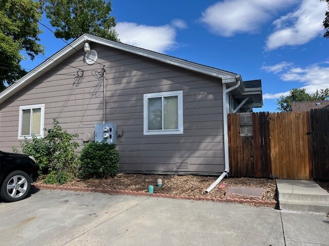 Photo - 3249 Madison St House