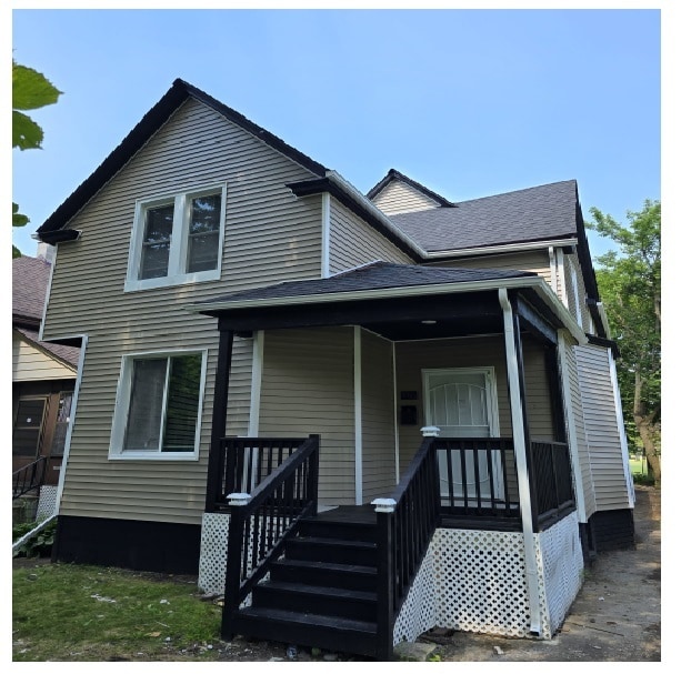Foto del edificio - 3928 Townsend St