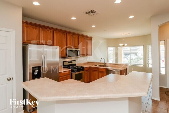 Foto del edificio - 838 E Payton St