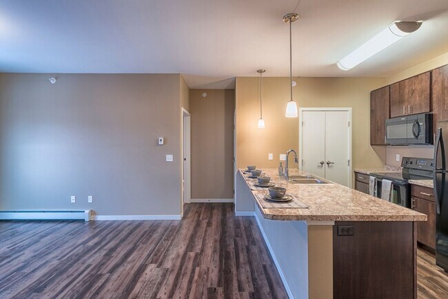 Foto del edificio - Northtown Crossing- Pet Friendly, Student-...