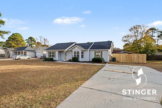 Building Photo - 6 Blacksmith Cir