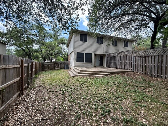 Foto del edificio - Schreiber Properties1 (2304 Granberry Dr)