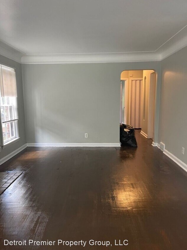 Building Photo - 3 br, 1 bath House - 16771 Prevost