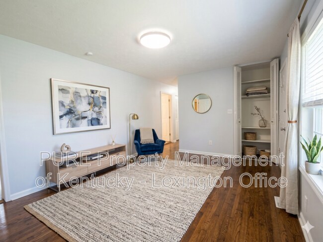 Foto del edificio - 1252 Hot Springs Ct