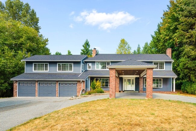 Photo - 18122 NE 127th St House