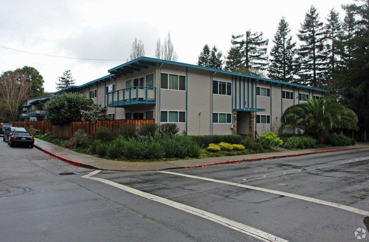 Foto principal - Park Avenue Apartments