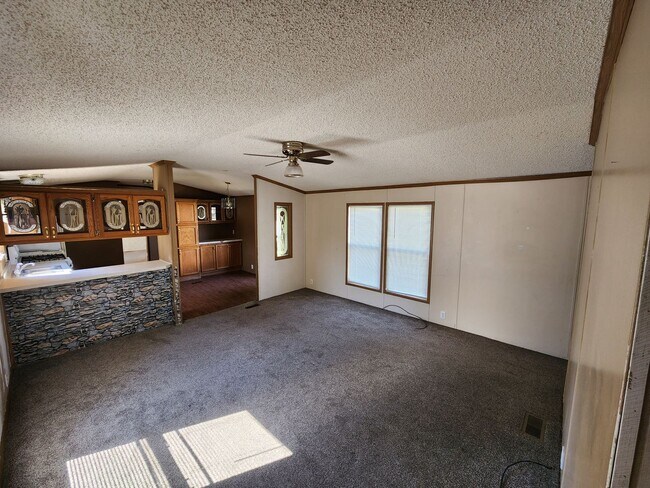 Foto del edificio - 3bd/ 2ba Mobile Home w/ Central Air
