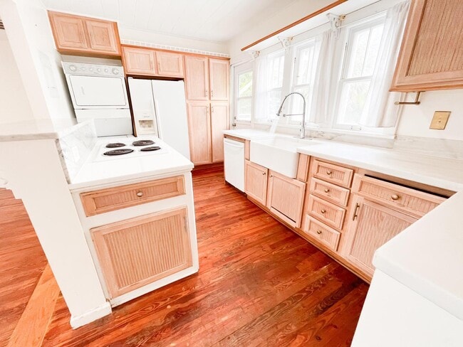 Foto del edificio - 1713 Florida Ave