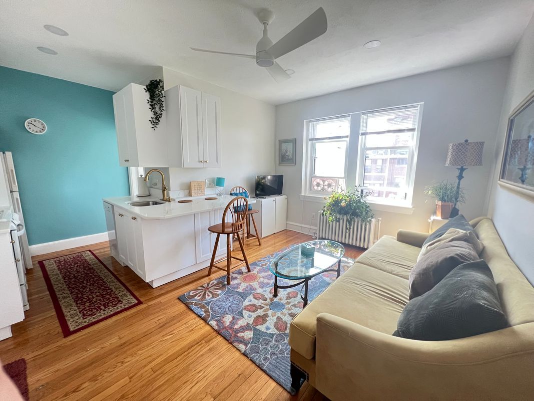 Foto principal - 86 Jersey St