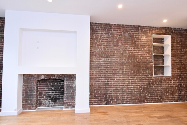 Foto del edificio - 3610 Broadway