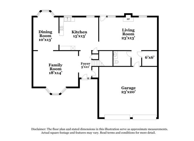Foto del edificio - 4341 Ward Bluff Ct