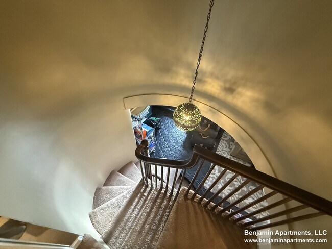 Foto del edificio - 113 Beacon St