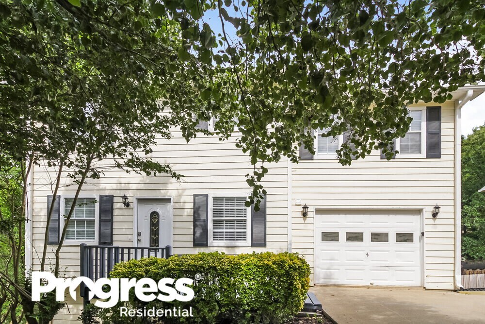 524 Cherokee Overlook Ct, Canton, GA 30115 House for Rent in Canton