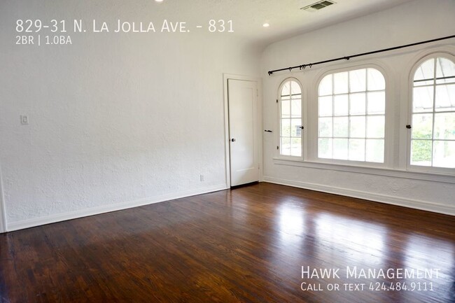 Building Photo - Charming Spanish style 2 Bed, 1 bath in We...