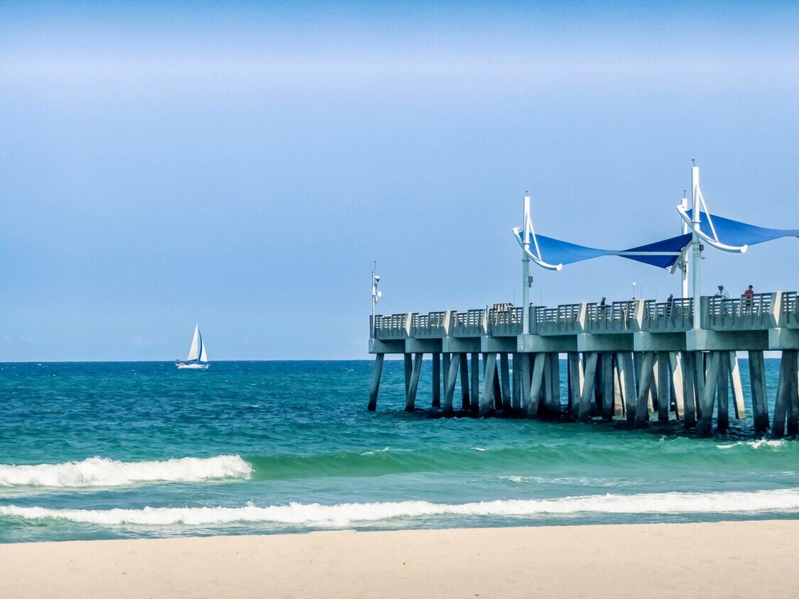 801 N Ocean Blvd Unit 302, Pompano Beach, FL 33062 Condo for Rent in