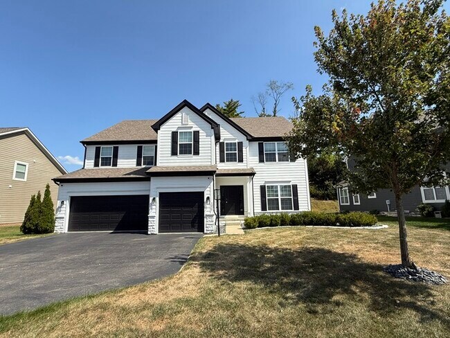 Building Photo - 5 bedroom, 5 bath home in Olentangy Schools!