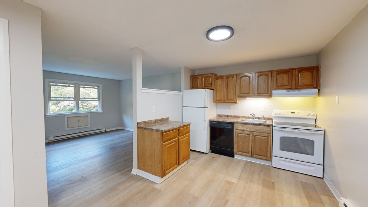 Photo - Ashford Hills Apartments