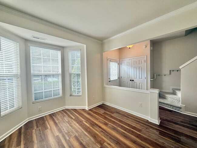Foto del edificio - 5209 Echo Ridge Rd