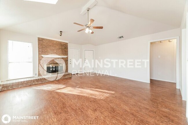 Foto del edificio - 2605 Silverthorne Dr