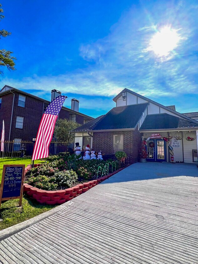 Star Beltway 8 Apartments Apartments in Houston, TX