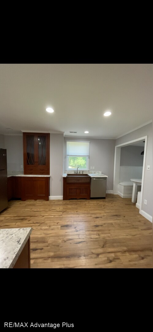 Foto del edificio - 3 br, 2 bath House - 706 Grace St