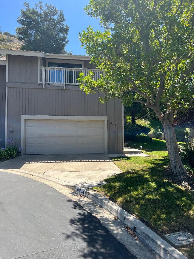 Building Photo - 6034 E Cadbury Dr